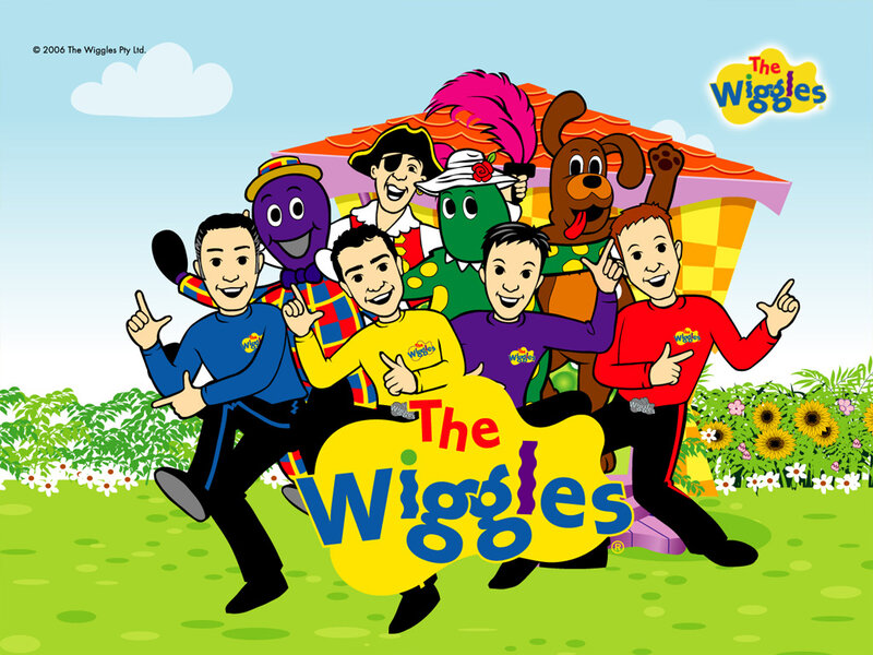 The Wiggles Group