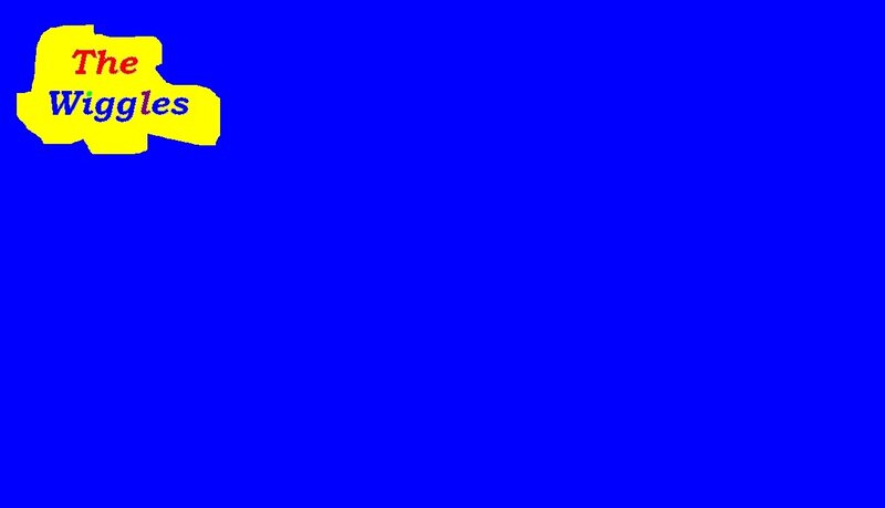 The Wiggles Logo