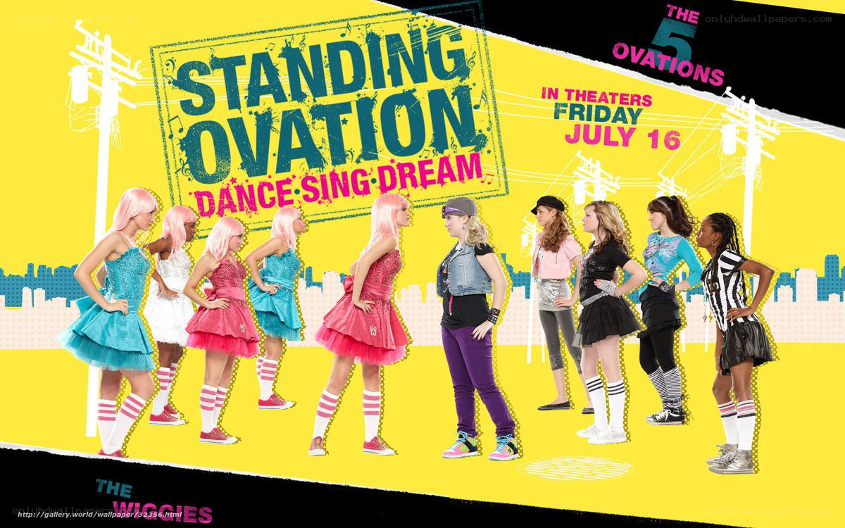 The Wiggles: Standing Ovation