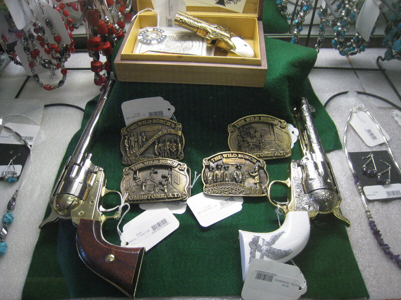 The Wild Bunch Merchandise