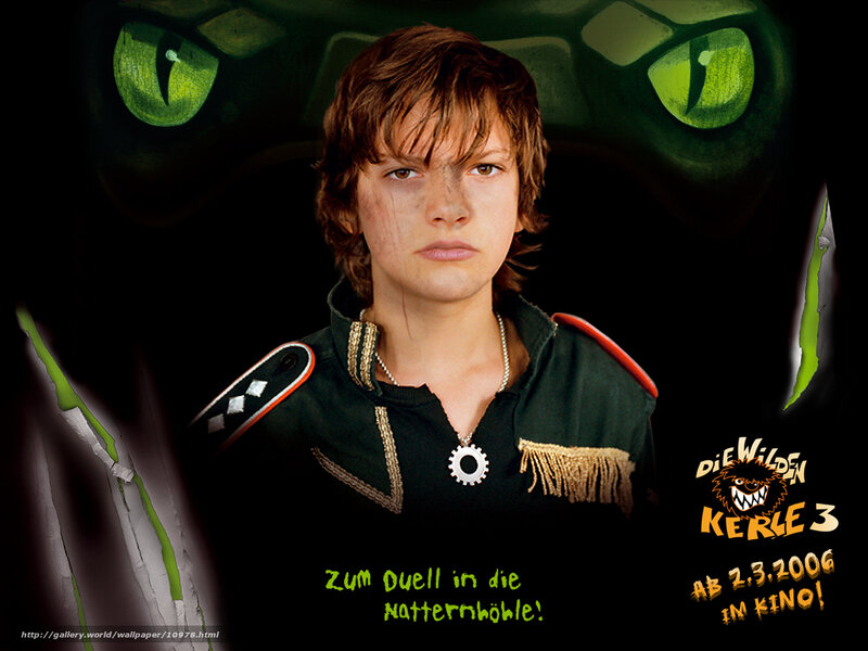 The Wild Robot 3 poster