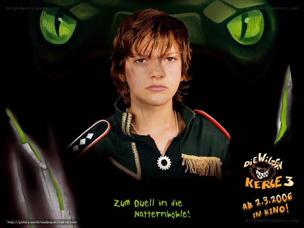 The Wild Robot 3 poster