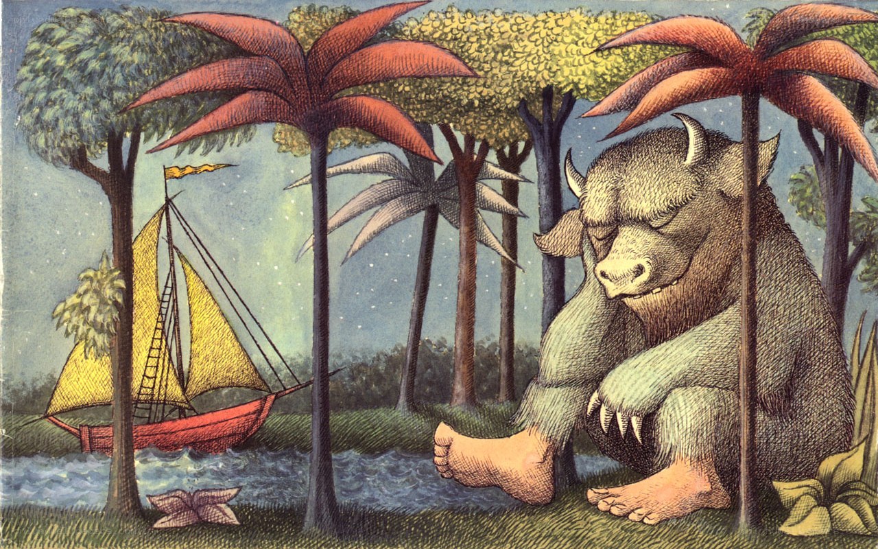 The Wild Things