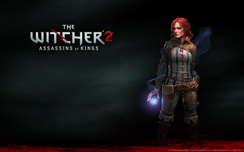 The Witcher 2: Assassins of Kings
