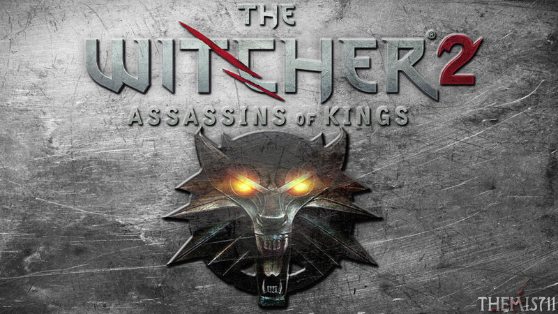 The Witcher 2: Assassins of Kings