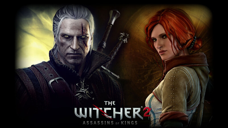 The Witcher 2: Assassins of Kings
