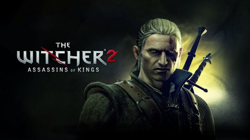 The Witcher 2: Assassins of Kings