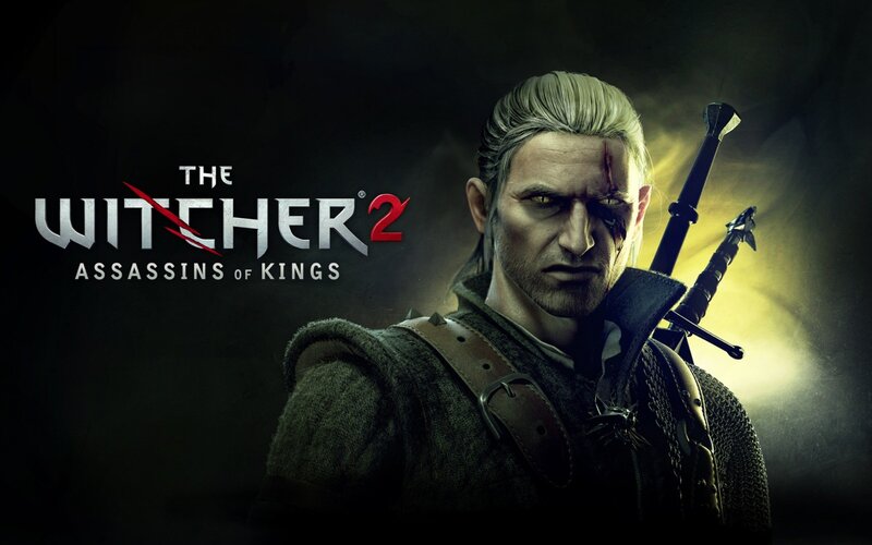 The Witcher 2: Assassins of Kings
