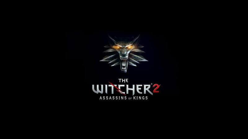 The Witcher 2: Assassins of Kings