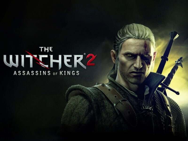 The Witcher 2: Assassins of Kings