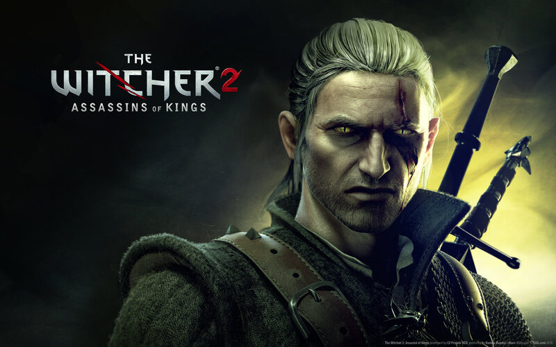 The Witcher 2: Assassins of Kings