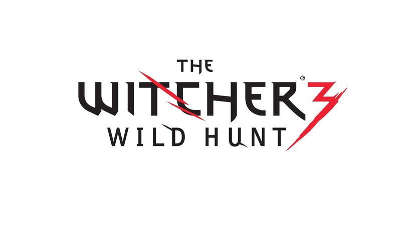 The Witcher 3 Logo