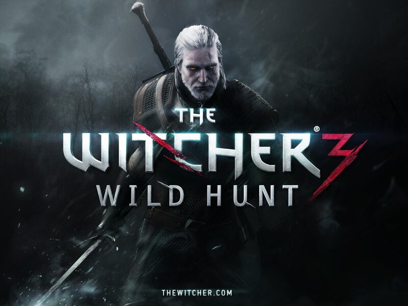 The Witcher 3: Wild Hunt