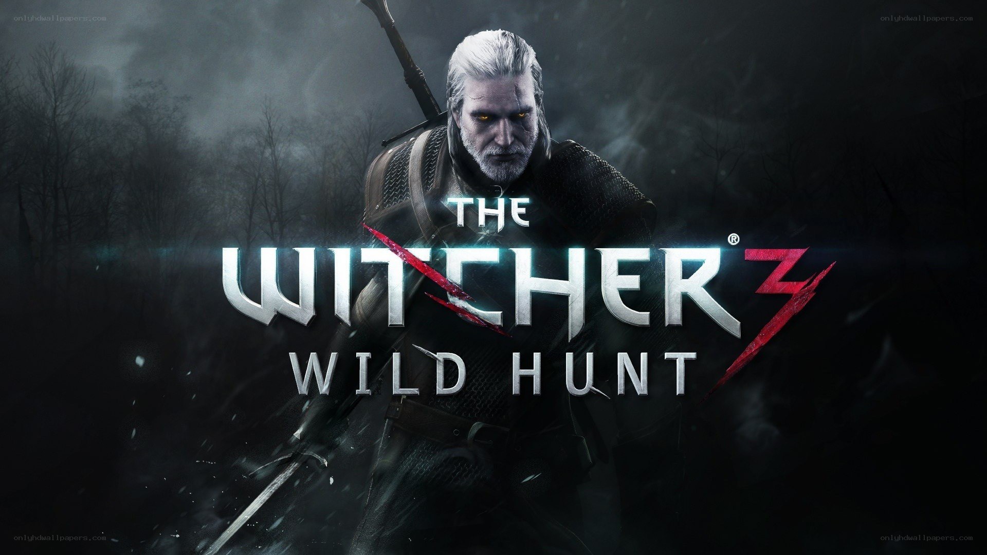 The Witcher 3: Wild Hunt