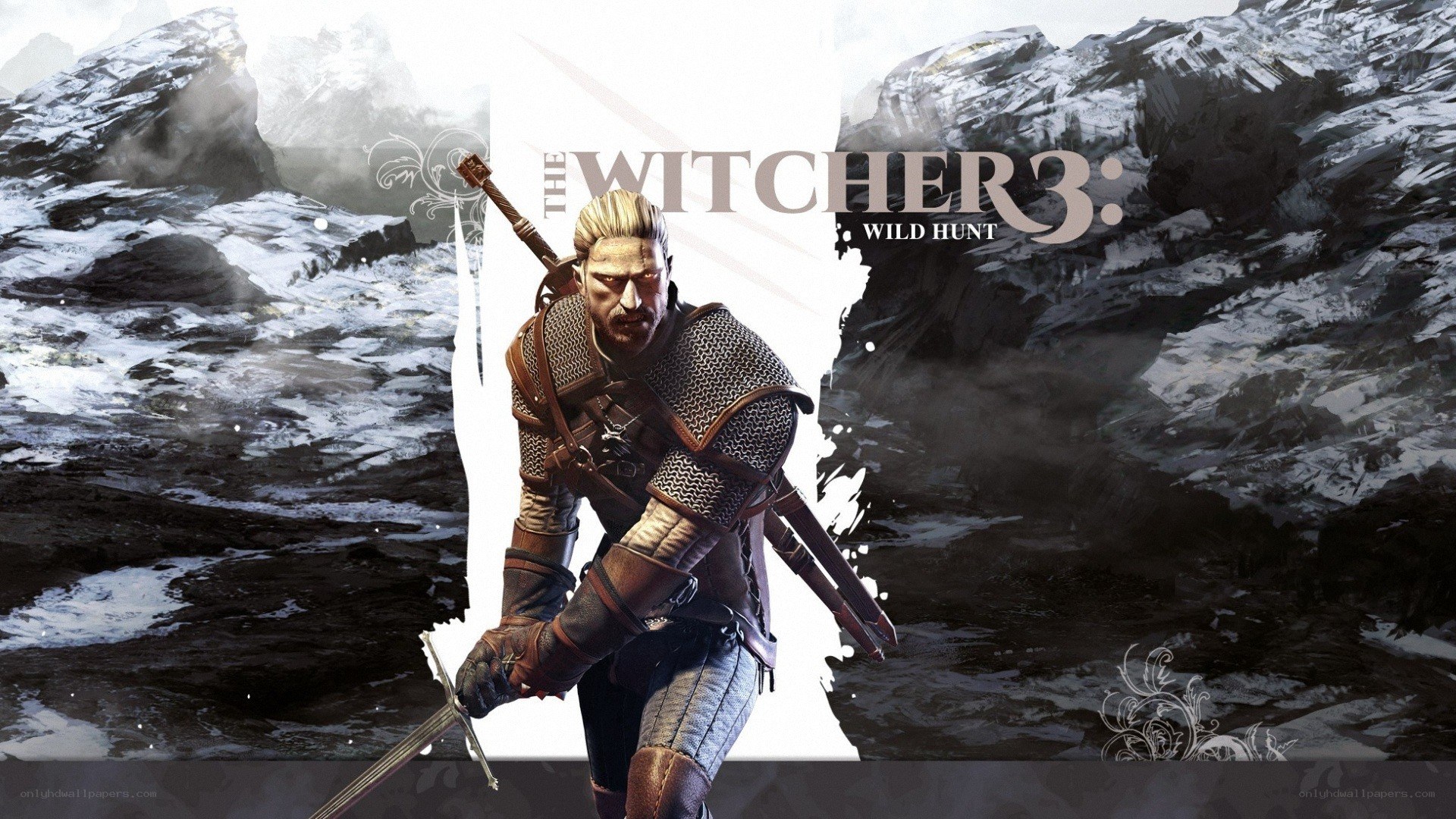 The Witcher 3: Wild Hunt