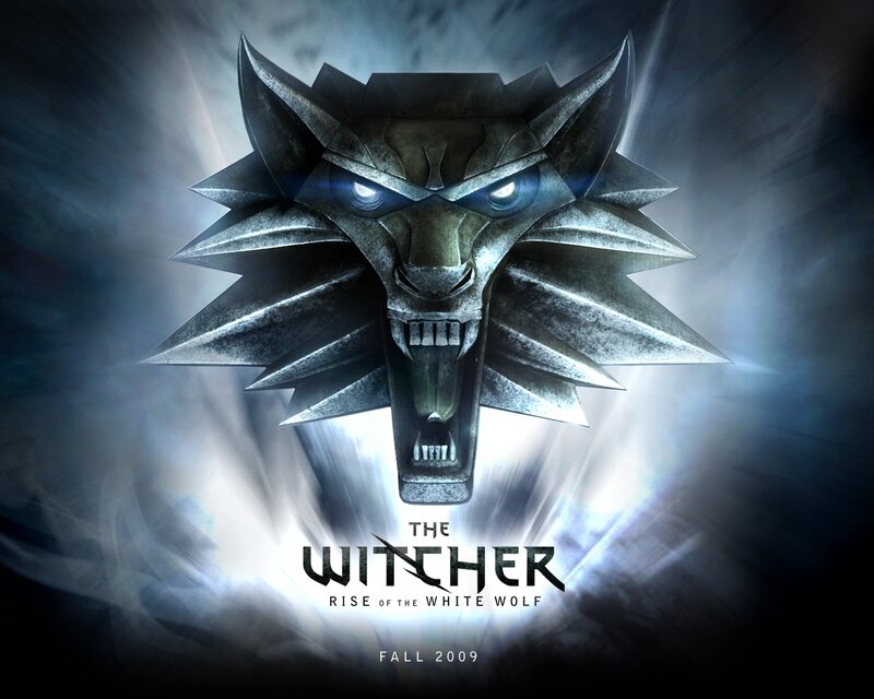 The Witcher: Rise of the White Wolf
