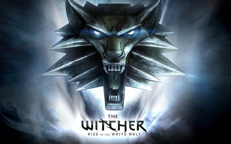 The Witcher: Rise of the White Wolf