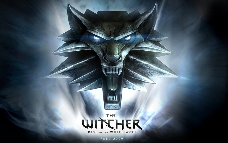 The Witcher: Rise of the White Wolf