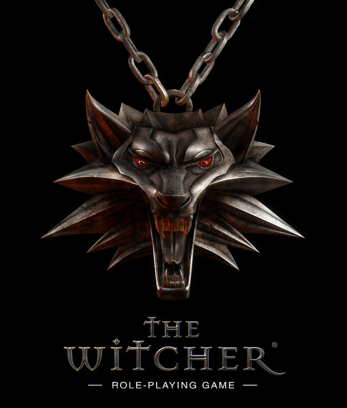 The Witcher role-playing game