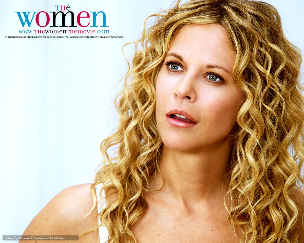 The Women movie poster