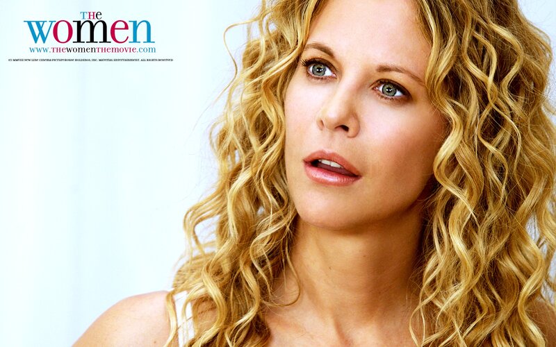 The Women movie poster