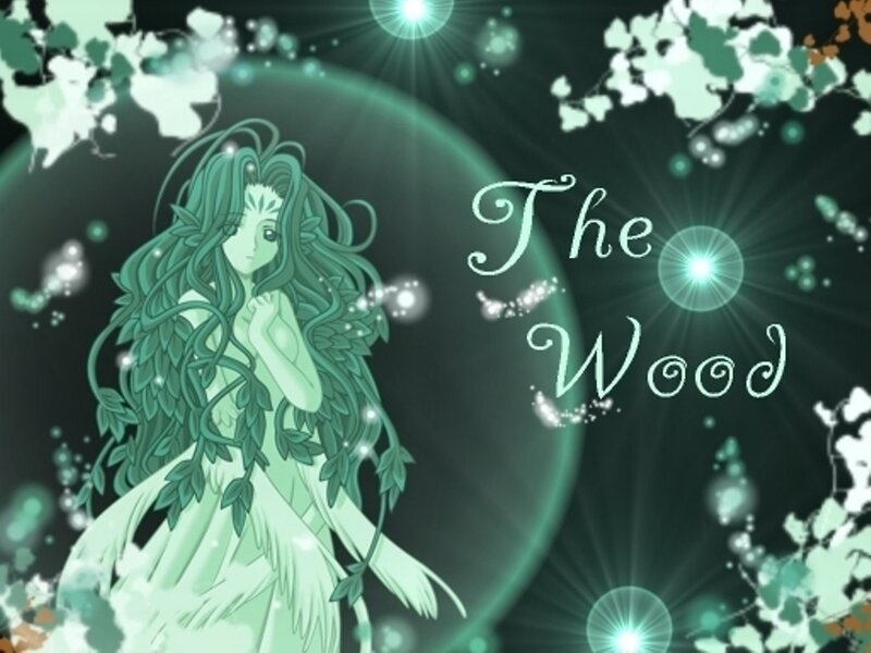 The Wood