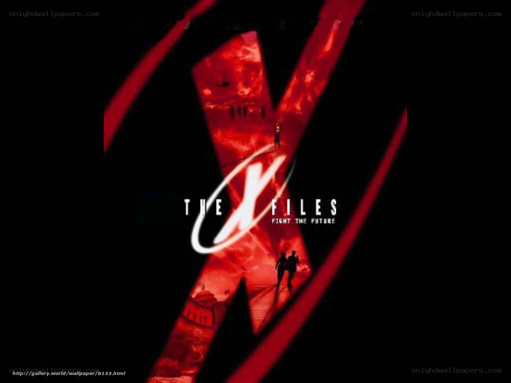 The X-Files: Fight the Future