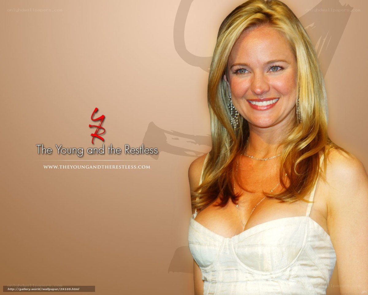 The Young and the Restless actress