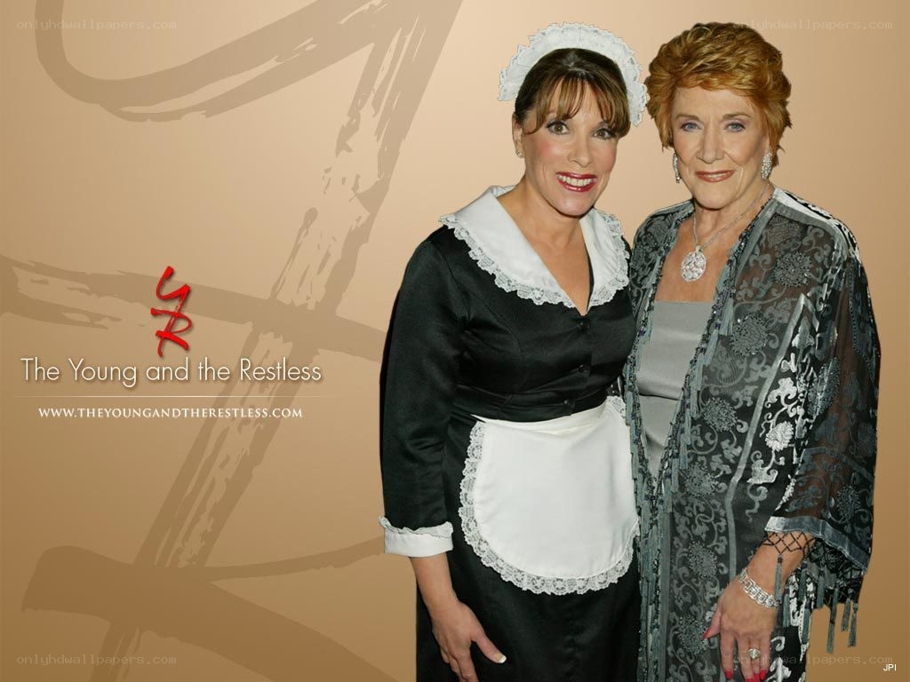 The Young and the Restless event