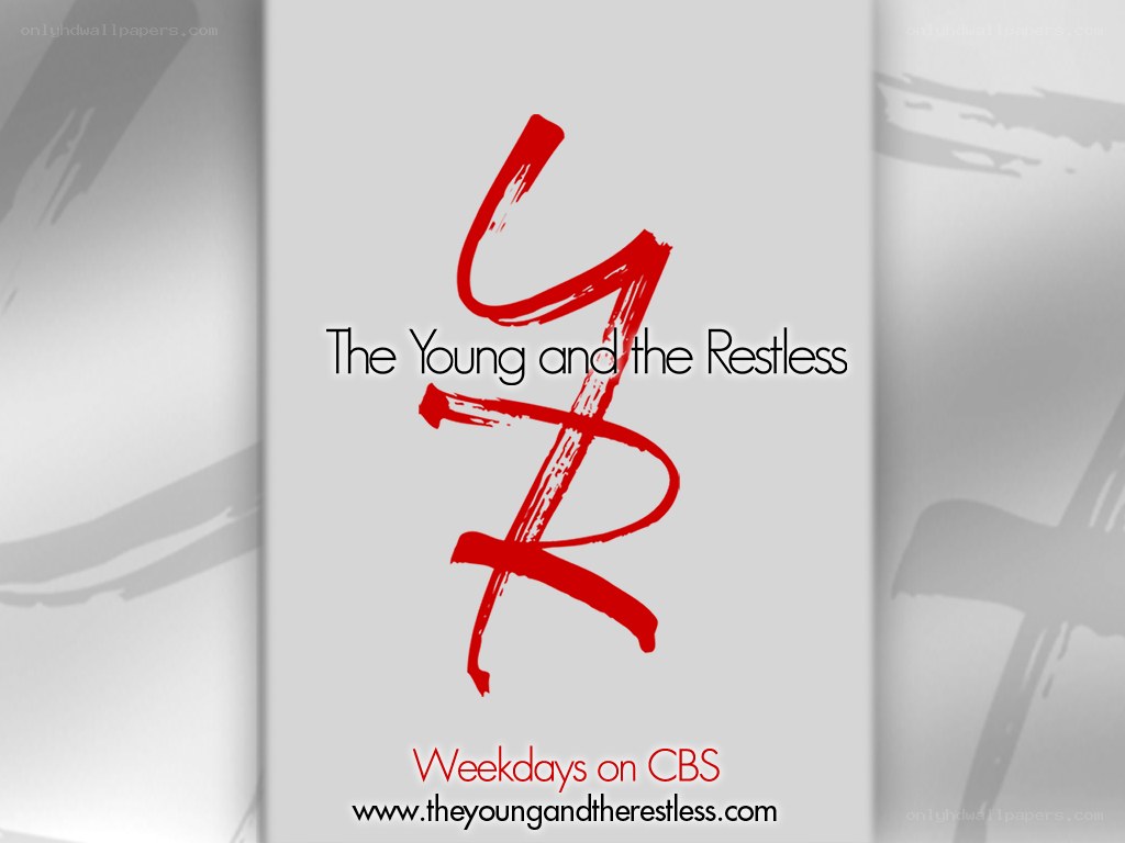The Young and the Restless logo
