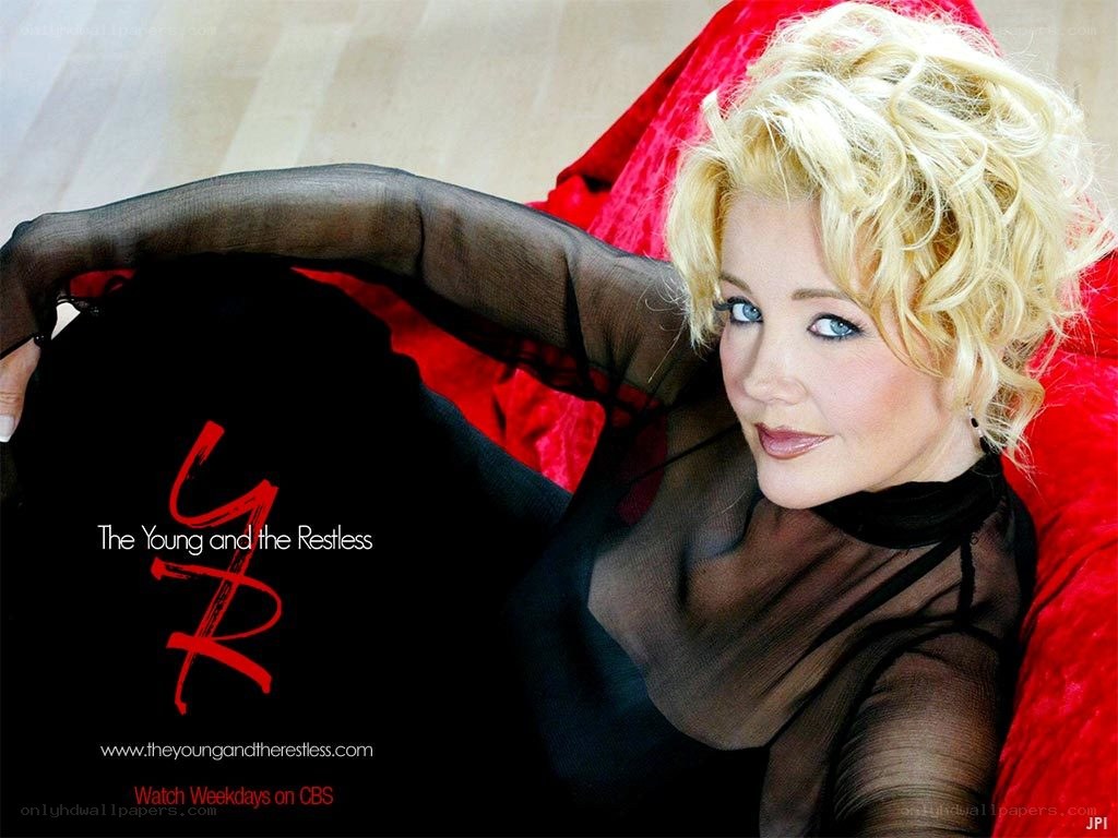 The Young and the Restless promo