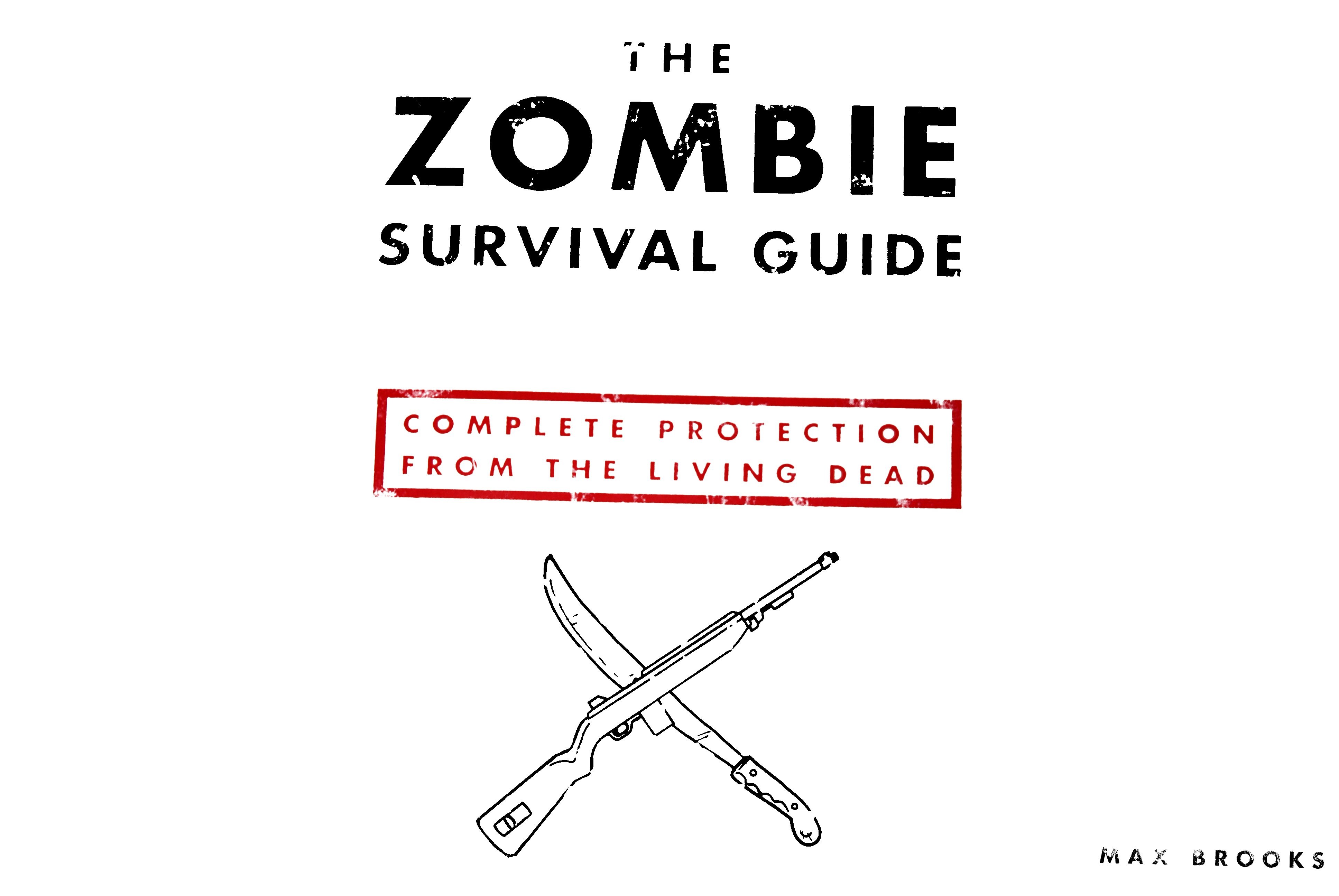 The Zombie Survival Guide