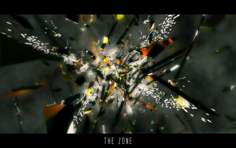 The Zone Explosion