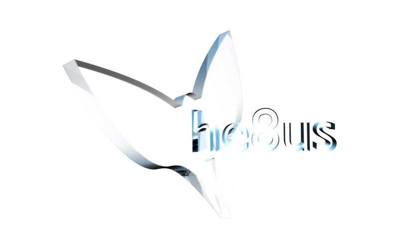 The8us logo design