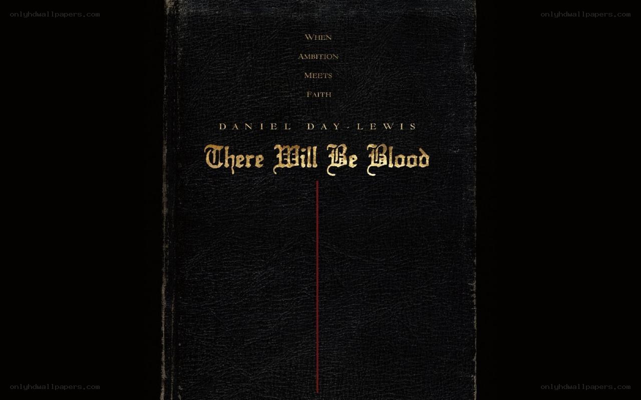 There Will Be Blood album cover