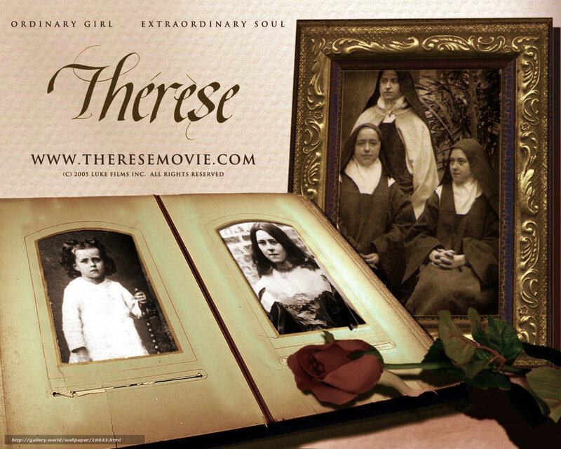 Therese of Lisieux