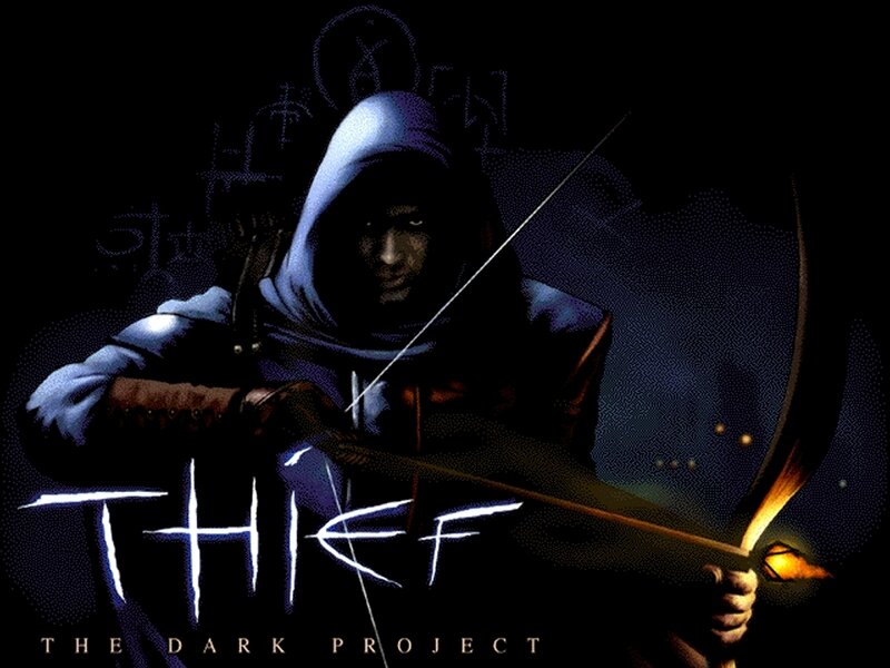 Thief: The Dark Project