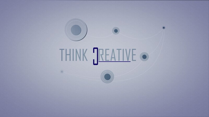 Think Creative Logo