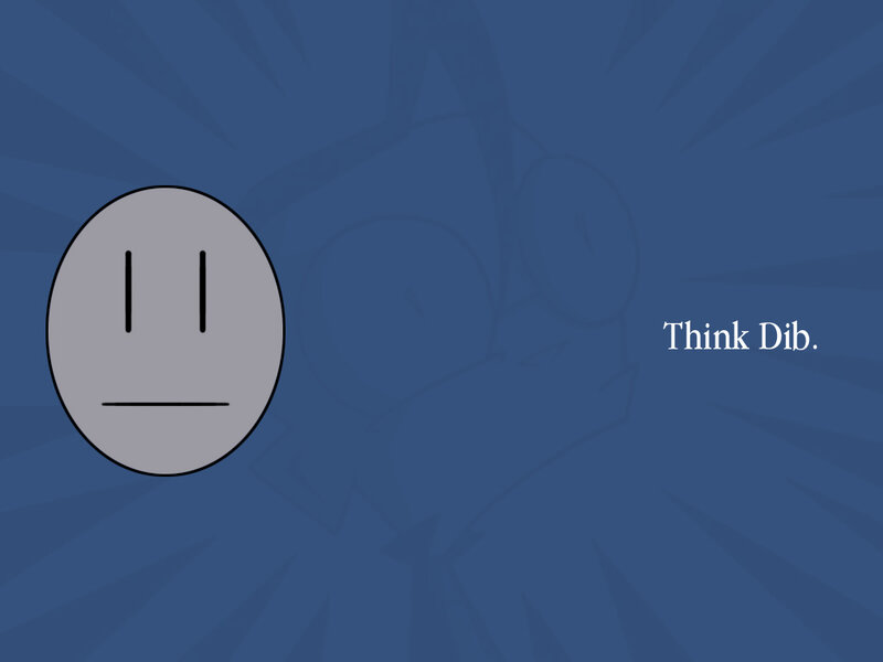 Think Dib logo