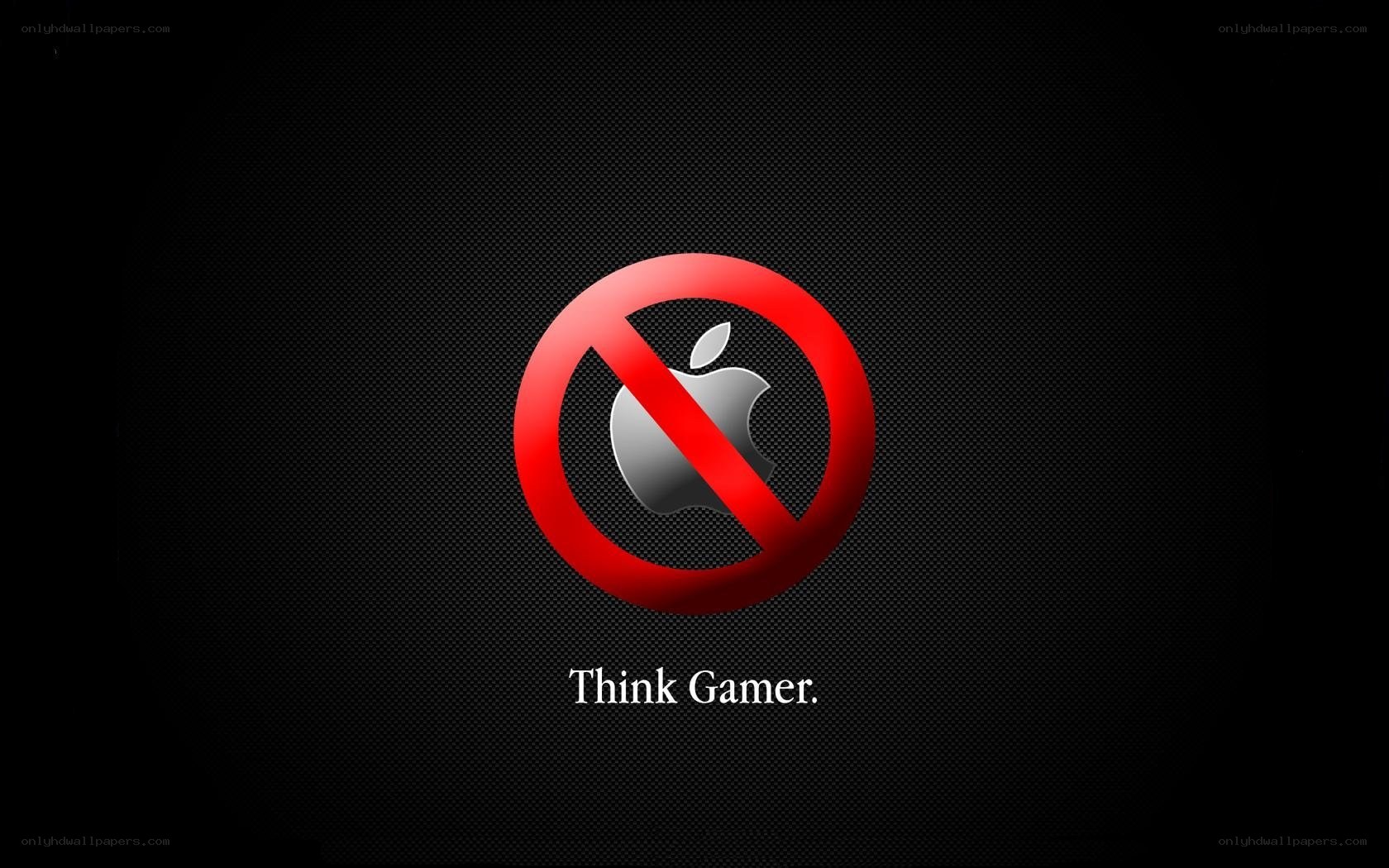 Think Gamer logo