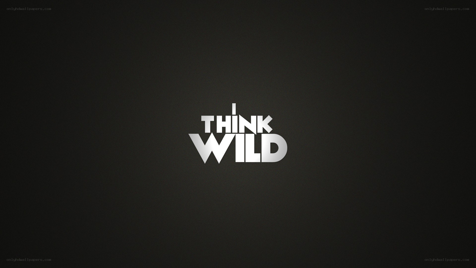 Think Wild logo