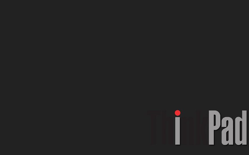 ThinkPad Logo