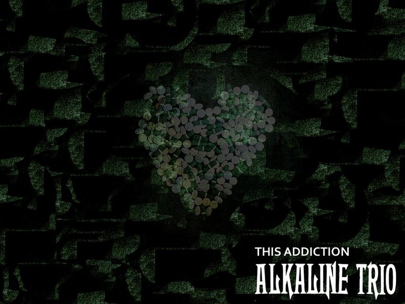 This Addiction album cover