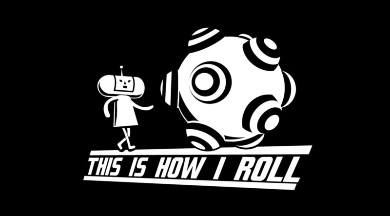 this is how i roll