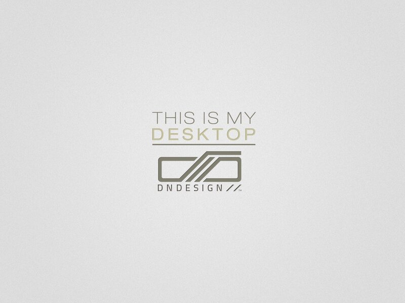 This is my desktop