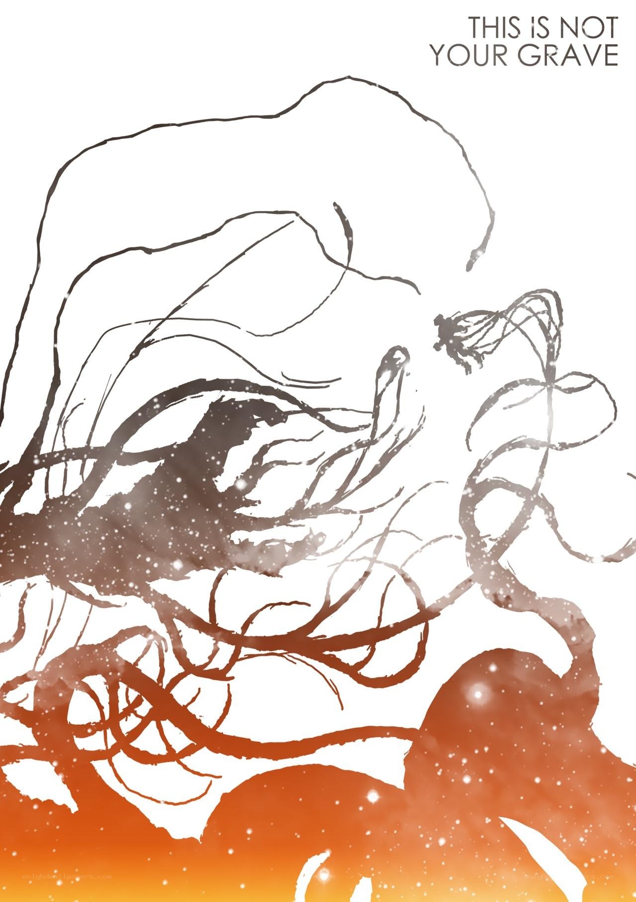 This Is Not Your Grave