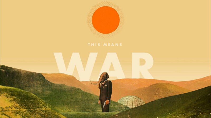 This Means War