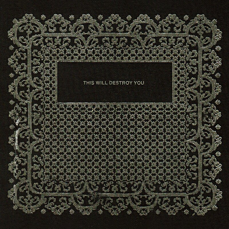 This Will Destroy You album cover