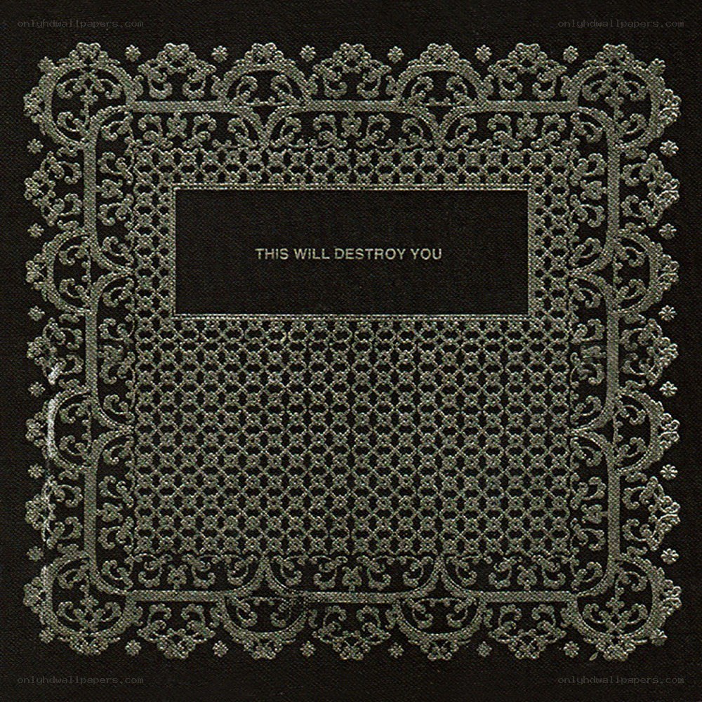 This Will Destroy You album cover