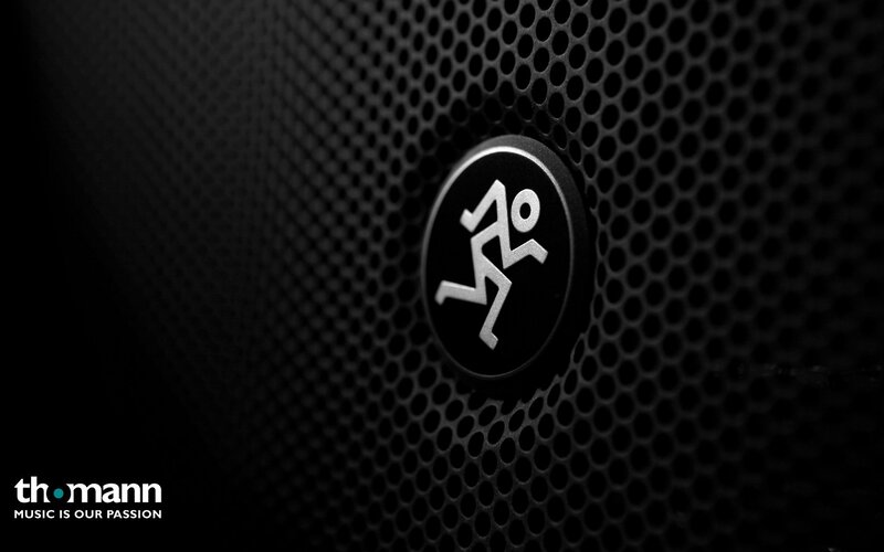 Thomann Speaker Grille